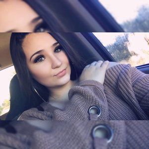 Meet your Posher, Allie